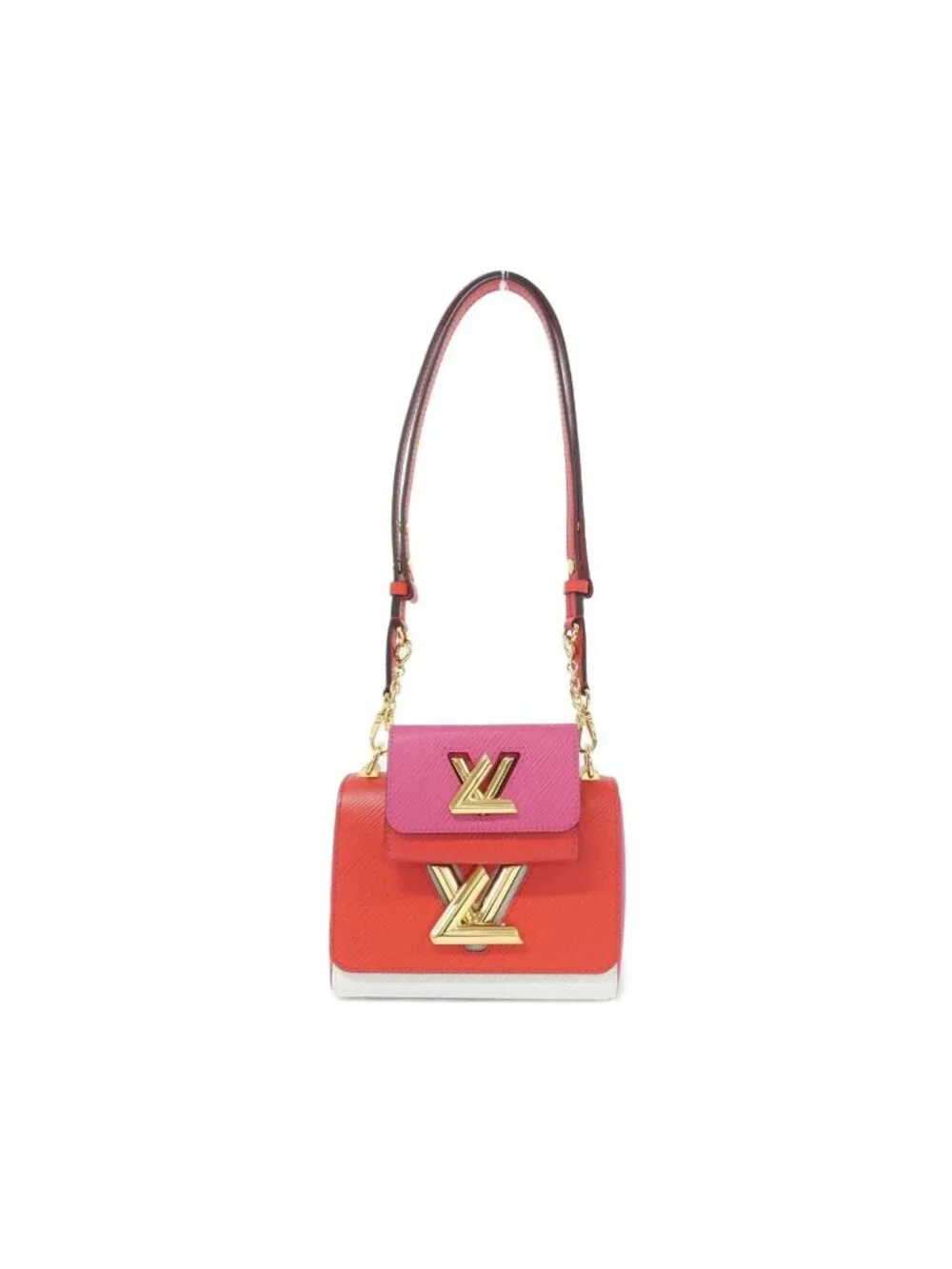 Louis Vuitton Epi Twist PM Shoulder